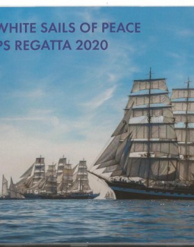 SCF White Sails of P…
