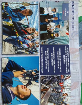 SCF White Sails of P…